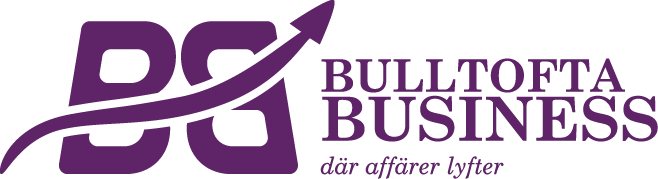Bulltofta Business Logotyp