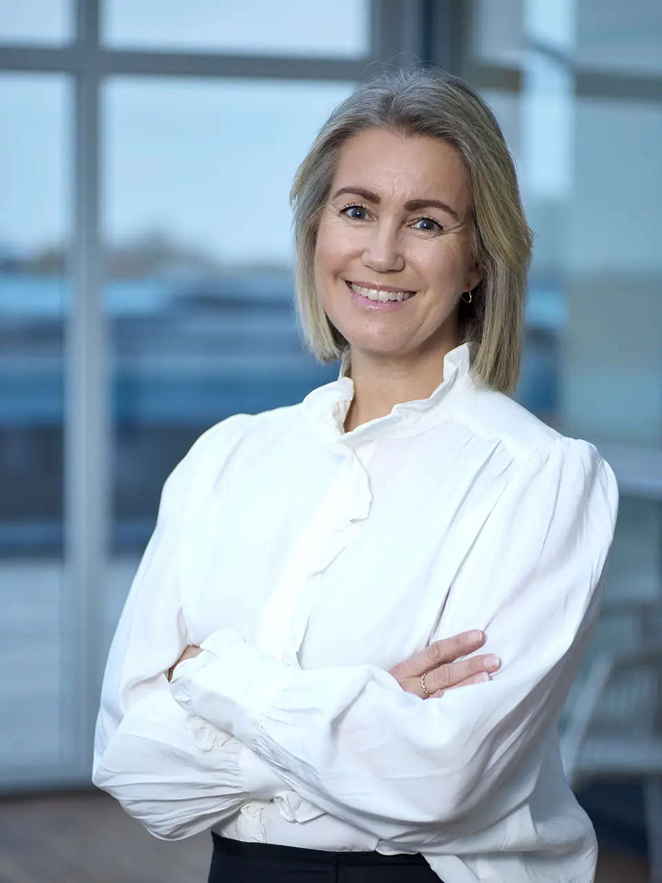 Lina Pettersson