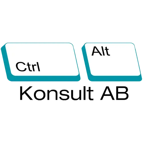 Ctrl Alt Konsult