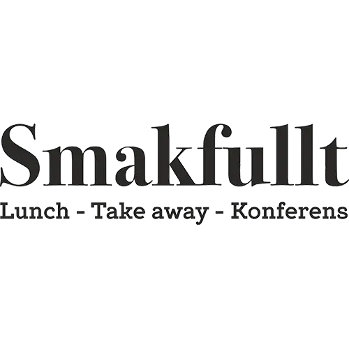 Smakfullt